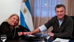 Se ratificó el modelo agrario