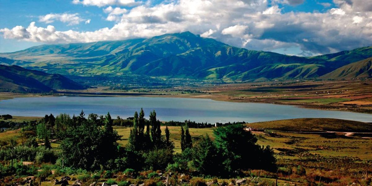 Tafí del Valle. Tafí del Valle.