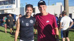 Vuelve a ser tenido en cuenta en Independiente Rivadavia