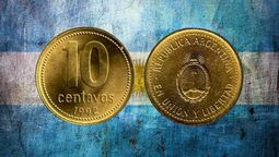 El afortunado que aún tenga una moneda de 10 centavos posee un tesoro: por qué y para qué sirven