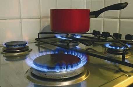 Les recortaron 23 por ciento de gas por día a las industrias de la provincia
