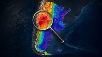 Cuáles son las zonas de Argentina con mayor peligro de terremoto tras la tragedia sísmica en Colombia Cuáles son las zonas de Argentina con mayor peligro de terremoto tras la tragedia sísmica en Colombia