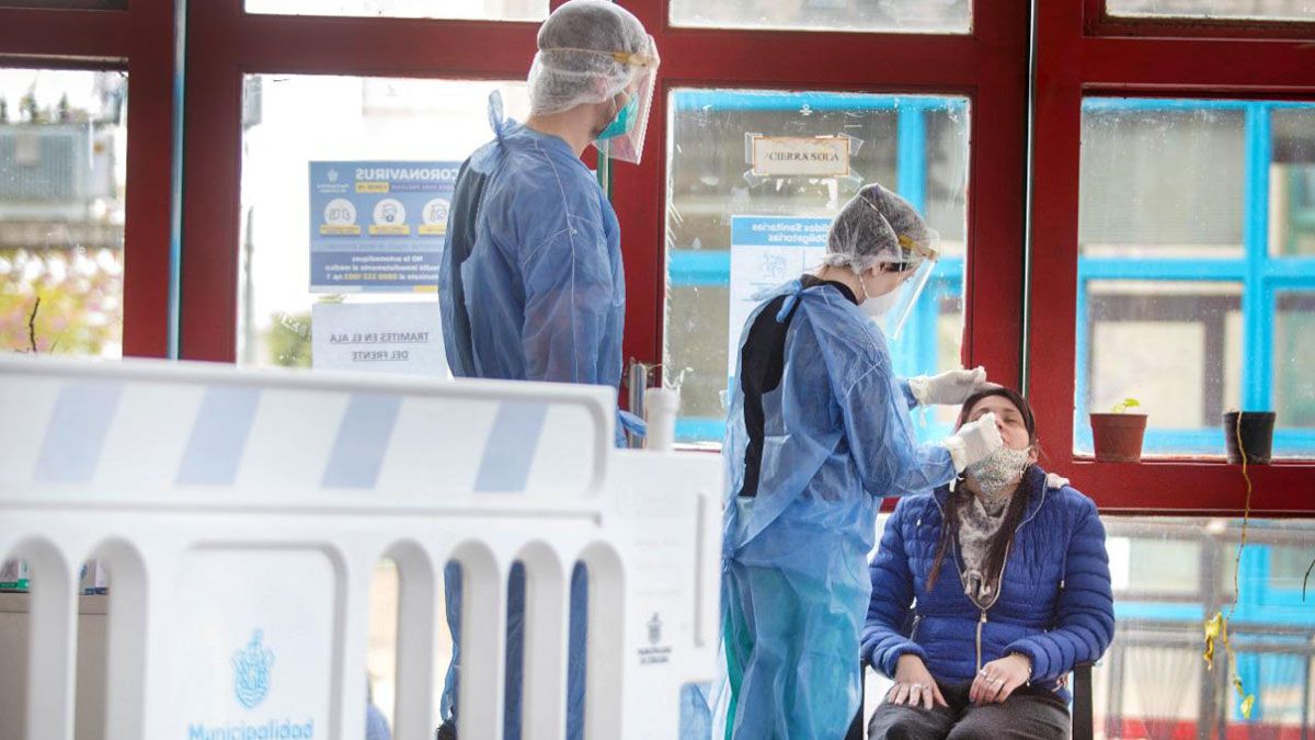 Pacientes con coronavirus podrían presentar síntomas oculares