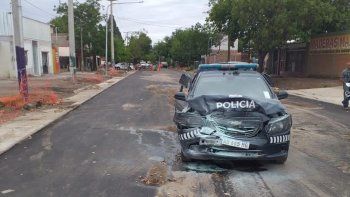 Qué dijo el chico de 14 años al ser detenido tras una espectacular persecución