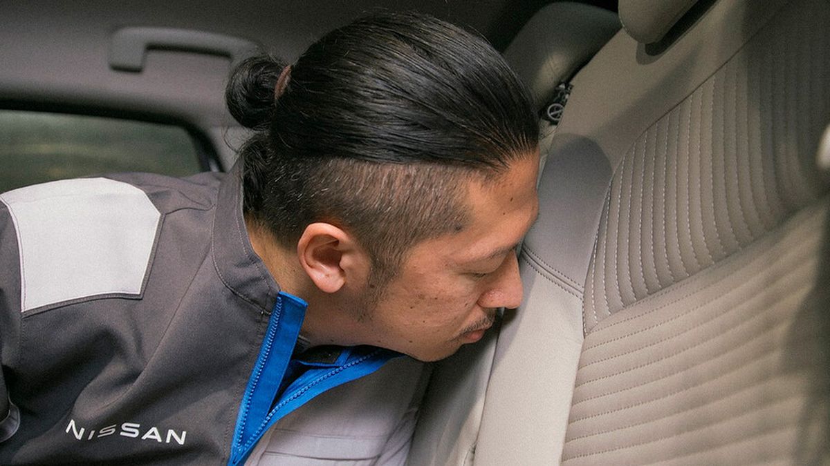 Audi, BMW o Seat, por ejemplo, tienen equipos especializados en buscar de dónde proceden esos olores. Audi, BMW o Seat, por ejemplo, tienen equipos especializados en buscar de dónde proceden esos olores.