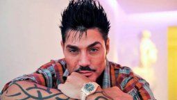 Misterio: Ricardo Fort le envió un mensaje a Tinelli