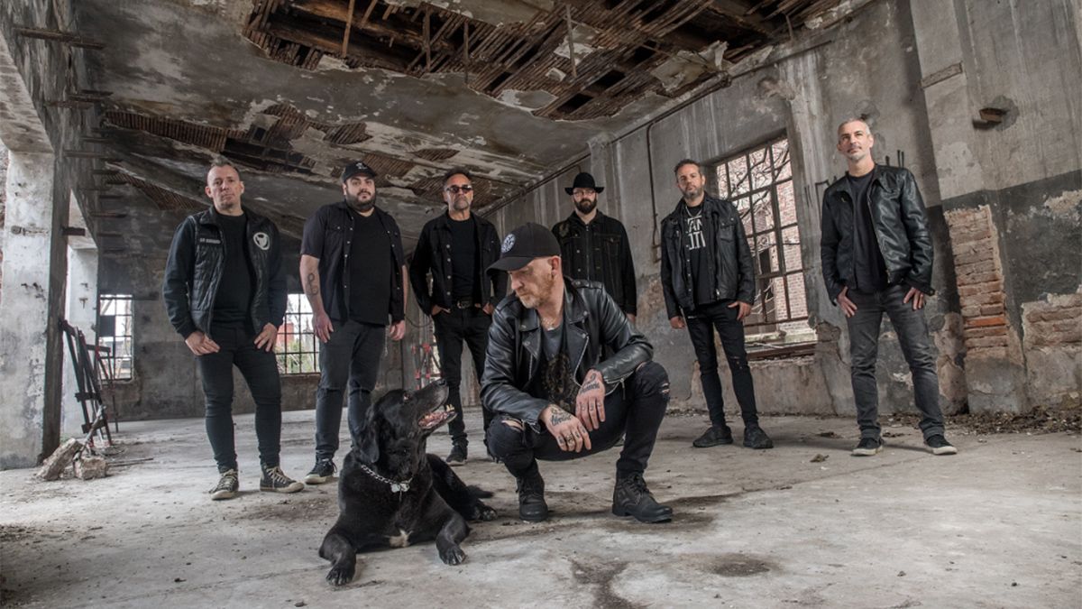 La Beriso llega a Mendoza.