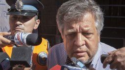 Stornelli no se presentó ante el juez y lo podrían declarar en rebeldía