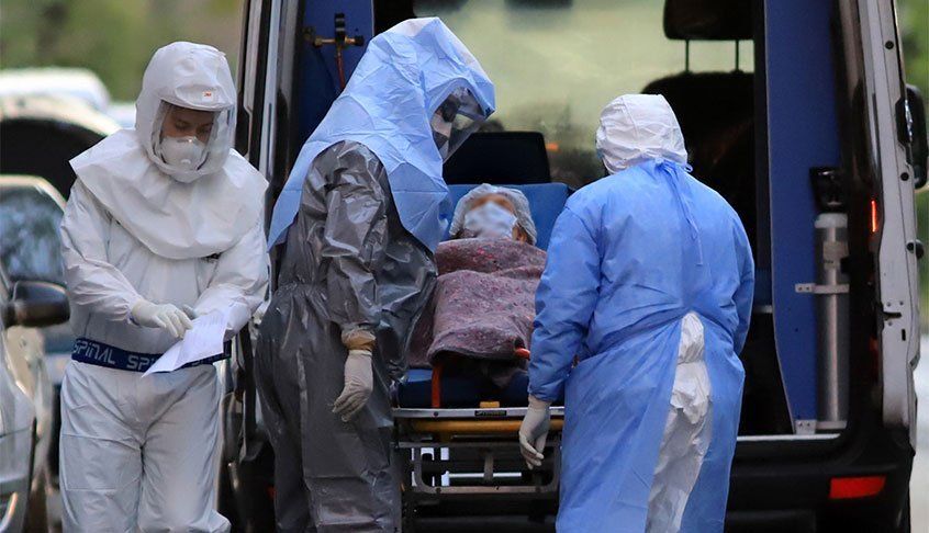 Coronavirus: nueve fallecidos en Argentina en las últimas horas