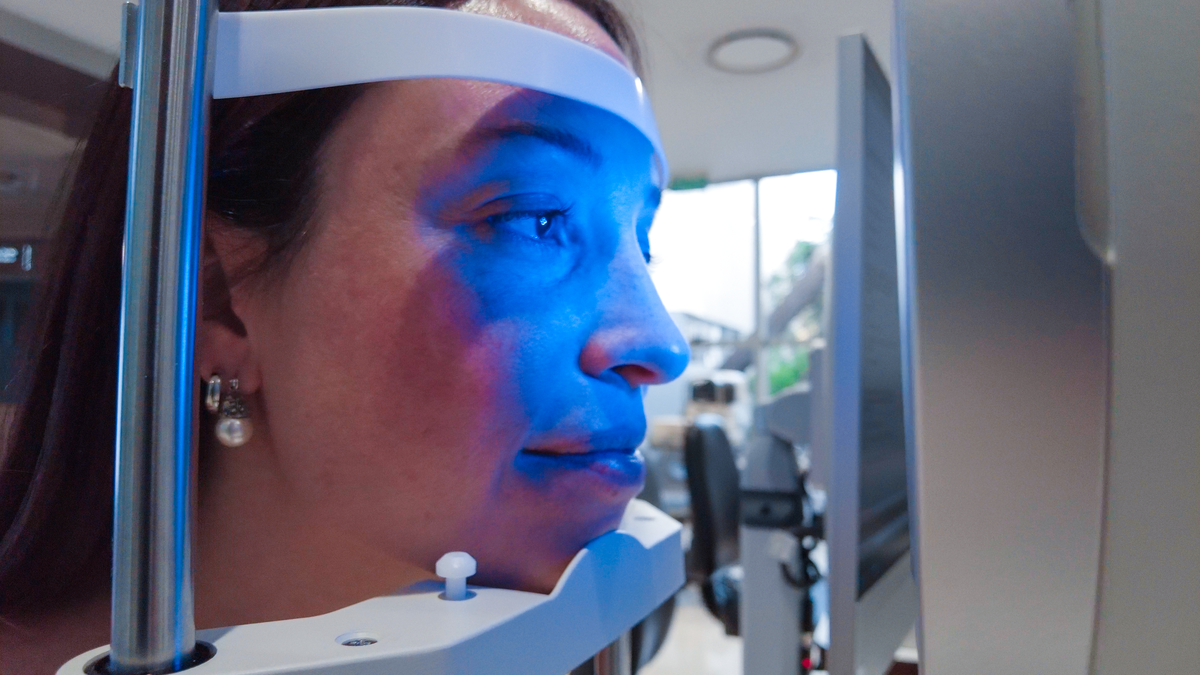 Tratamiento del ojo seco en el Instituto Zaldivar. Tratamiento del ojo seco en el Instituto Zaldivar.