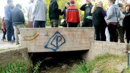 El análisis de ADN complica al acusado del abuso de una menor en Dorrego