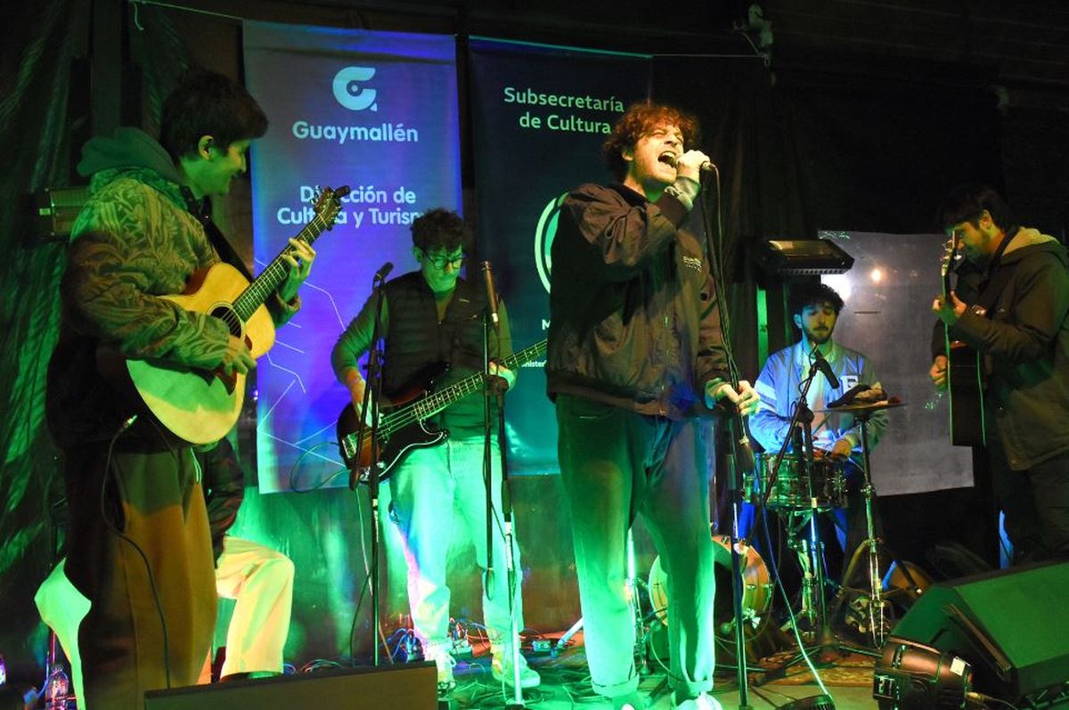 Gauchito Club