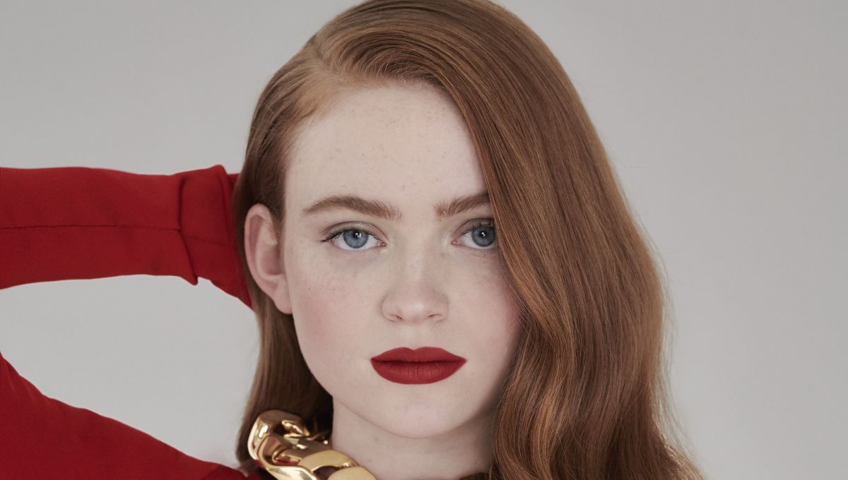 Amazon Prime Video emociona hasta las lágrimas con este peliculón de Sadie Sink