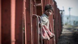 La historia del niño que encontró a su familia gracias a Google Earth