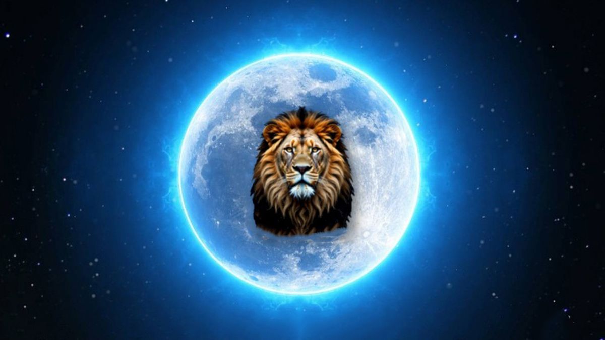 Astrología: los 5 signos que brillarán con el ingreso de la Luna en Leo