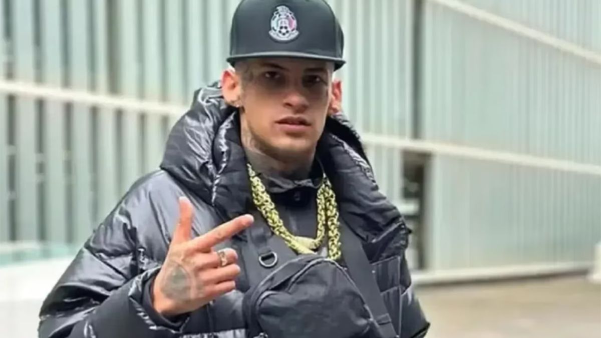 L-Gante podría recuperar la libertad pronto. Pero debe pagar una fianza.