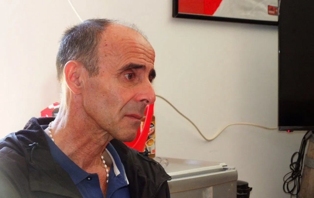 Leonardo Hisa, uno de los acusados del crimen de su ex esposa, será juzgado por un jurado popular.&nbsp;