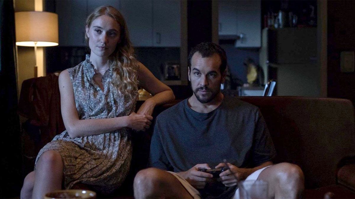 La película de Netflix es un drama con mucho suspenso, que no te dejará quitar la vista de la pantalla.