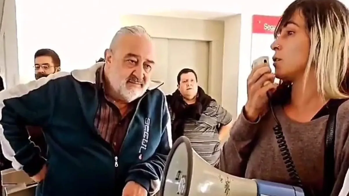 Victoria Rodríguez Peña y Lillo.