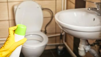 Cómo hacer un perfume casero para que tu baño huela siempre riquísimo