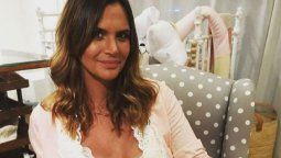 El insólito ritual que hace Amalia Granata para alejar a ciertas personas de su vida: Enterré gente que no quería