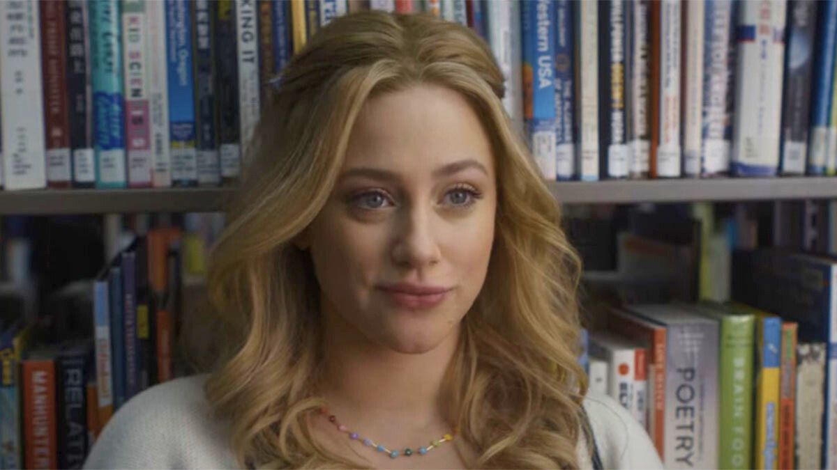 Netflix: la película que divide la vida de una mujer en dos realidades