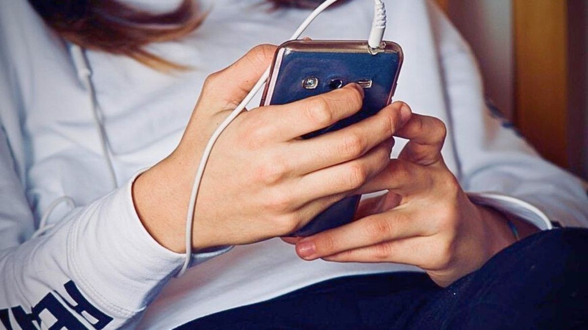 La adicción a la tecnología aparece primero y después al juego online.