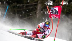 Hirscher posterga su regreso a la Copa del Mundo de esquí alpino