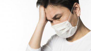 Coronavirus: Chile anunció toque de queda nocturno