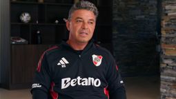 Marcelo Gallardo habló a corazón abierto sobre su nuevo período en River.&nbsp;