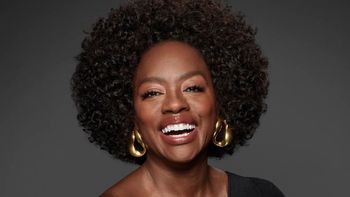 ¿Dónde ver la película sobre el G20 con Viola Davis?
