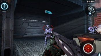 Los jugadores de FPS toman decisiones más rápido