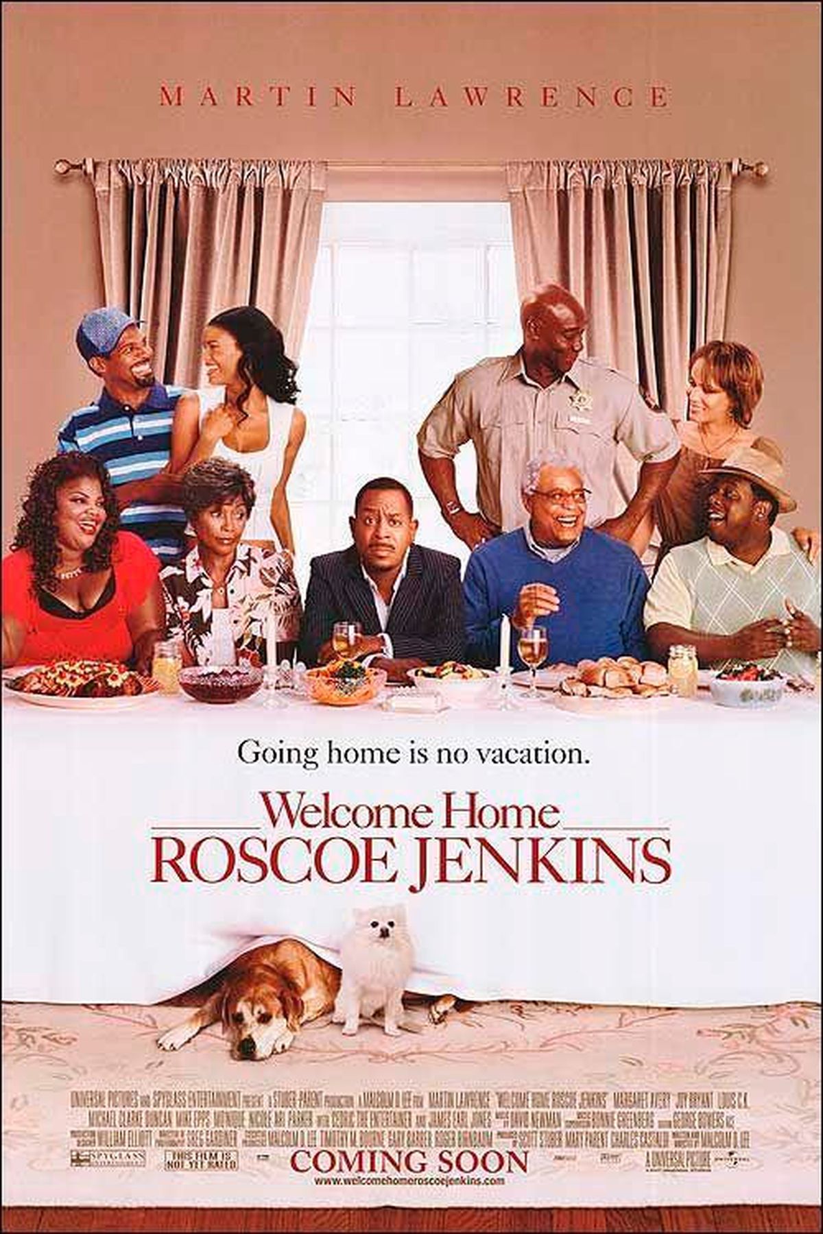 The Unexpected Revelation In Roscoe Jenkins' Obituary