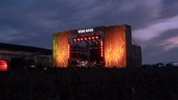 Se viene una nueva edición de Wine Rock Sessions.