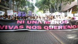 Florencia Romano fue violentada y asesinada. Un nuevo femicidio que enluta Mendoza.