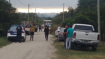 Escalofriante: convivió varios días con el cadáver de su hija y fue detenida Escalofriante: convivió varios días con el cadáver de su hija y fue detenida