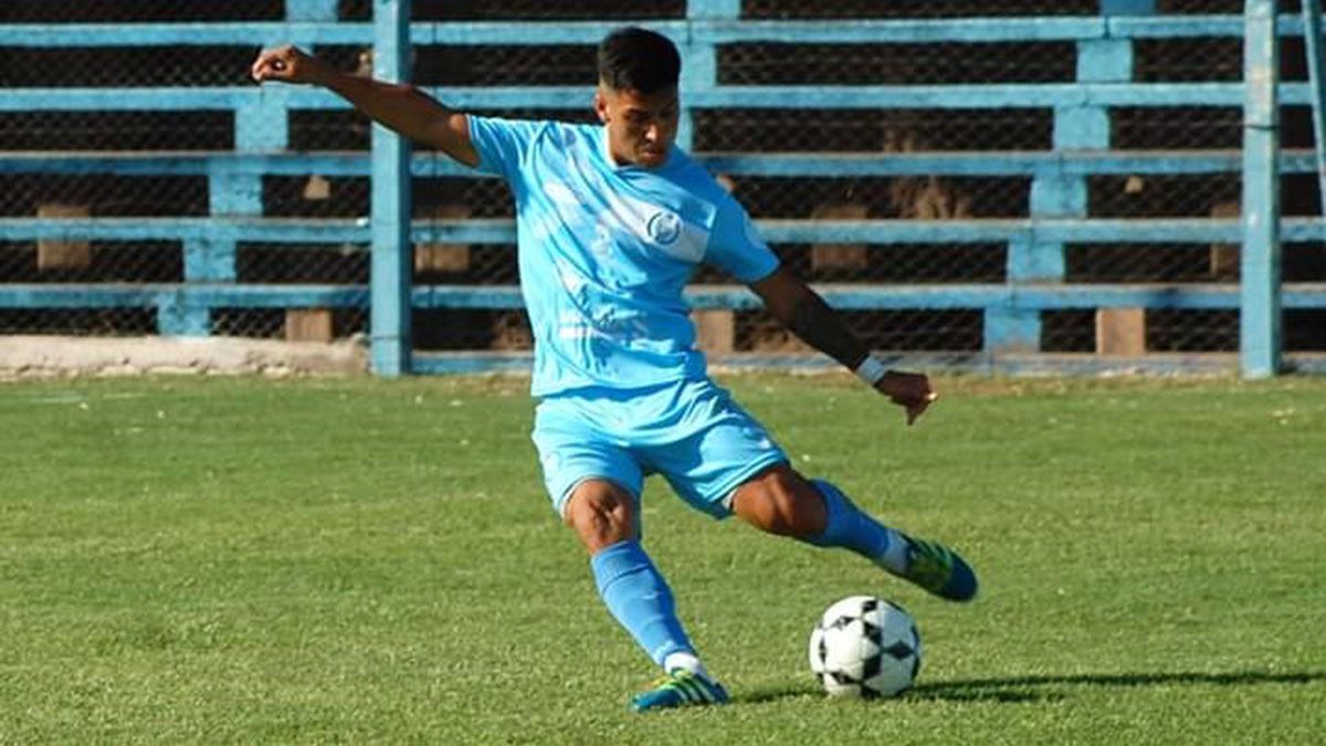 NIcolás Inostroza tiene confianza en la armas que tiene Gutiérrez para los octavos de final del Regional Amateur.
