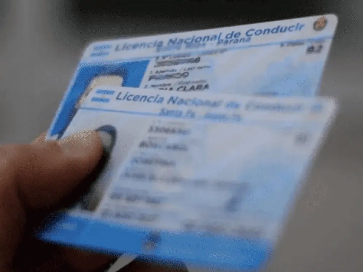 La infracción de tránsito que todos cometen y supera el millón de pesos en marzo La infracción de tránsito que todos cometen y supera el millón de pesos en marzo