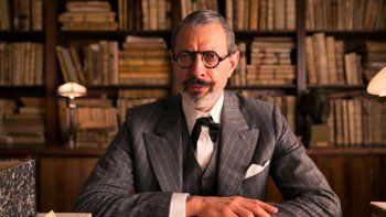 Tres grandes actores en el nuevo film de Wes Anderson