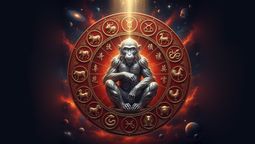HORÓSCOPO CHINO: las predicciones del miércoles 17 de diciembre, día del Mono de Metal Yang
