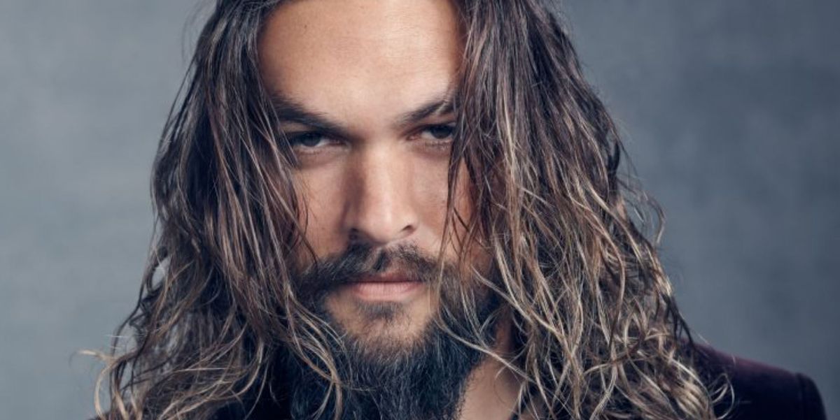 Streaming. Netflix tiene la increíble serie con Jason Momoa.