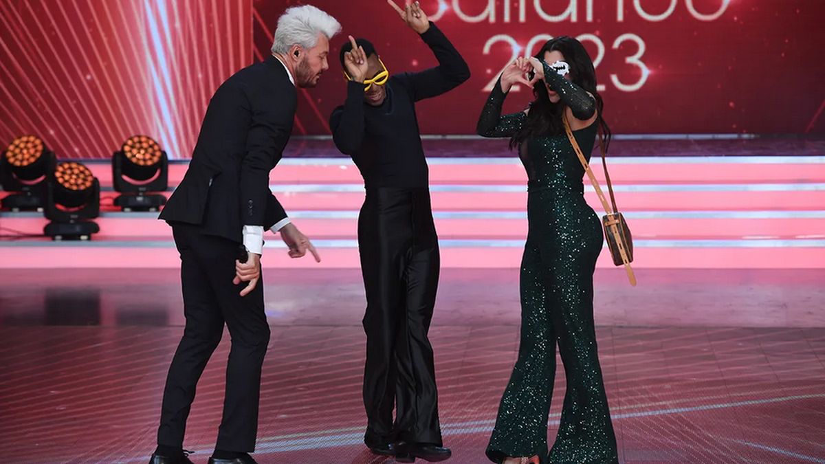 Marcelo Tinelli reveló el nombre secreto que Charlotte Cannigia le pondría a su hija.