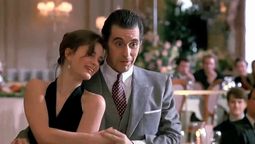 Al Pacino es el protagonista de esta película de Netflix. Al Pacino es el protagonista de esta película de Netflix.