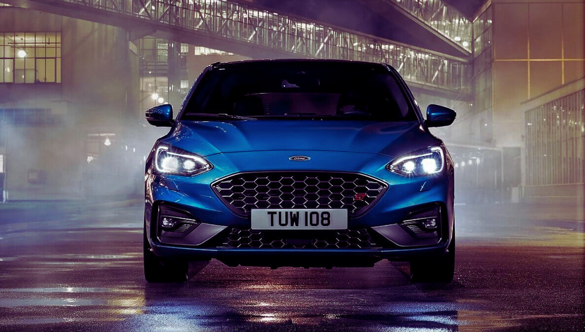 Dentro de la industria de los vehículos, una de las marcas más reconocidas en el mercado es la de Ford