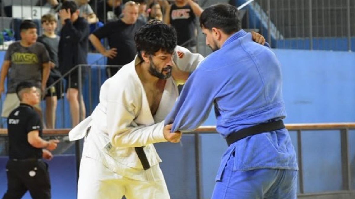 Judo de alto nivel en Andes Talleres con el XVIII Torneo Abierto que pondrá en juego la Copa Diario UNO