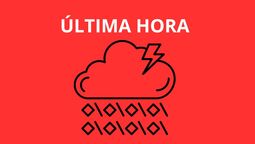 Ten cuidado si te encuentras en esta área del país.