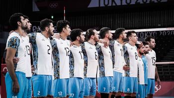 Juegos Olímpicos 2021: la agenda de los argentinos en el día 15 