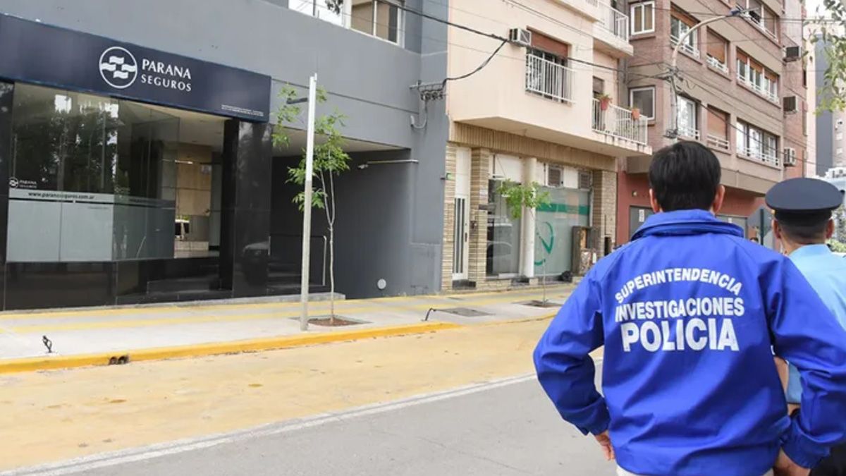 Detuvieron en Mendoza a dos sujetos por el crimen de un empresario de Neuquén