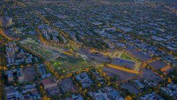 Ambiente y la UNCuyo preparan proyectos de urbanización y ordenamiento vial