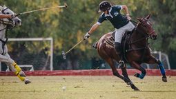 El Vendimia de polo se jugará en el Club de Campo.